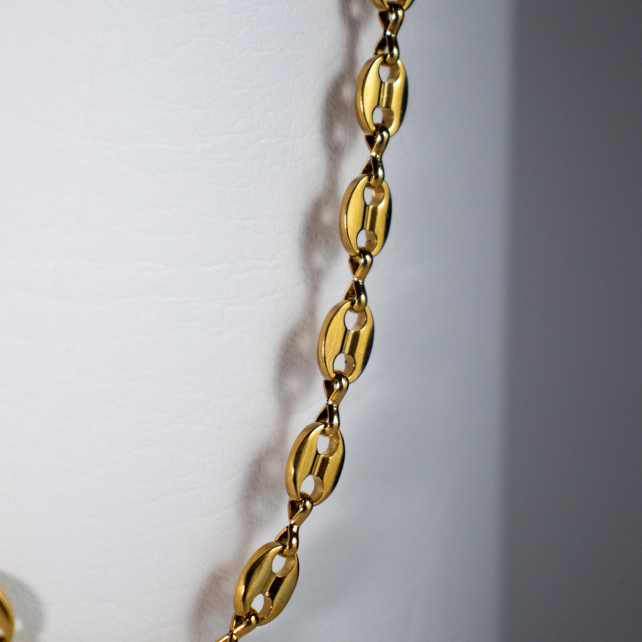 Cadena Beumont ®  Gucci