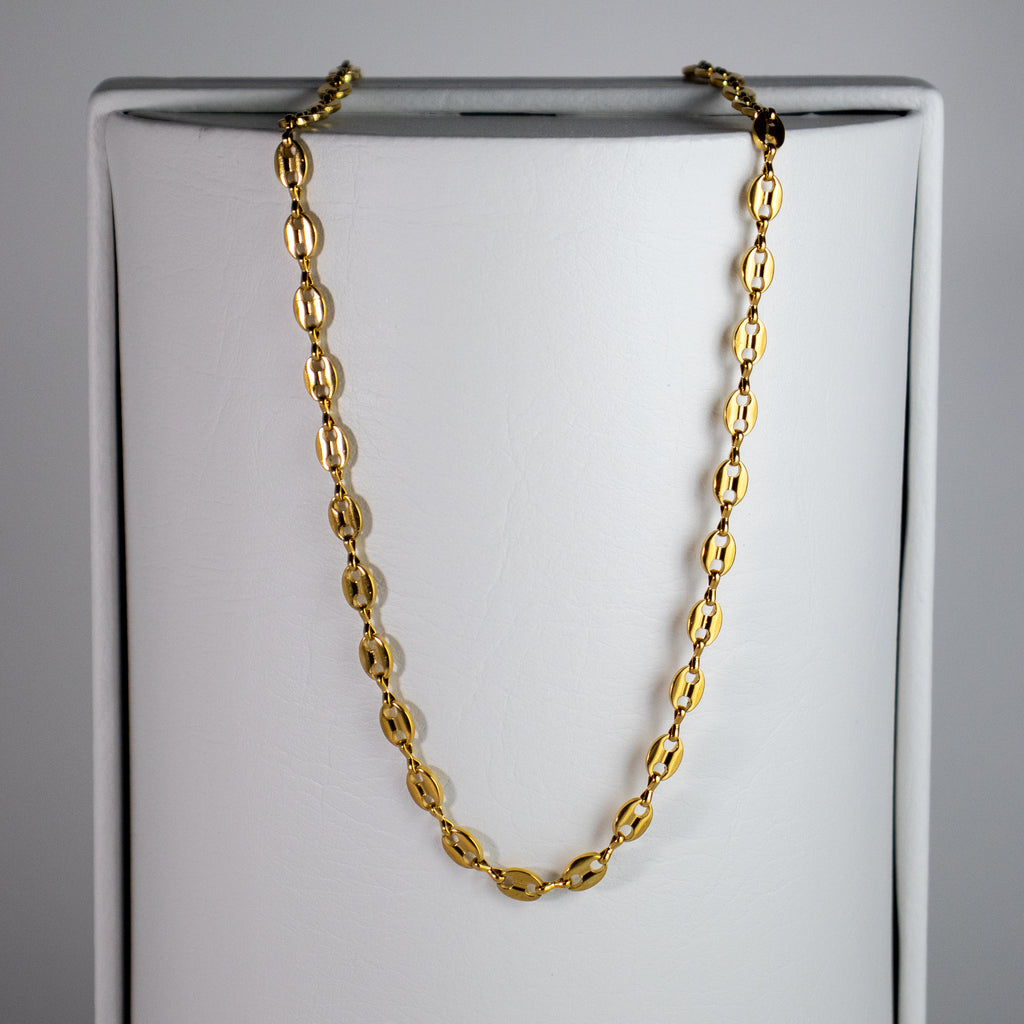 Cadena Beumont ®  Gucci