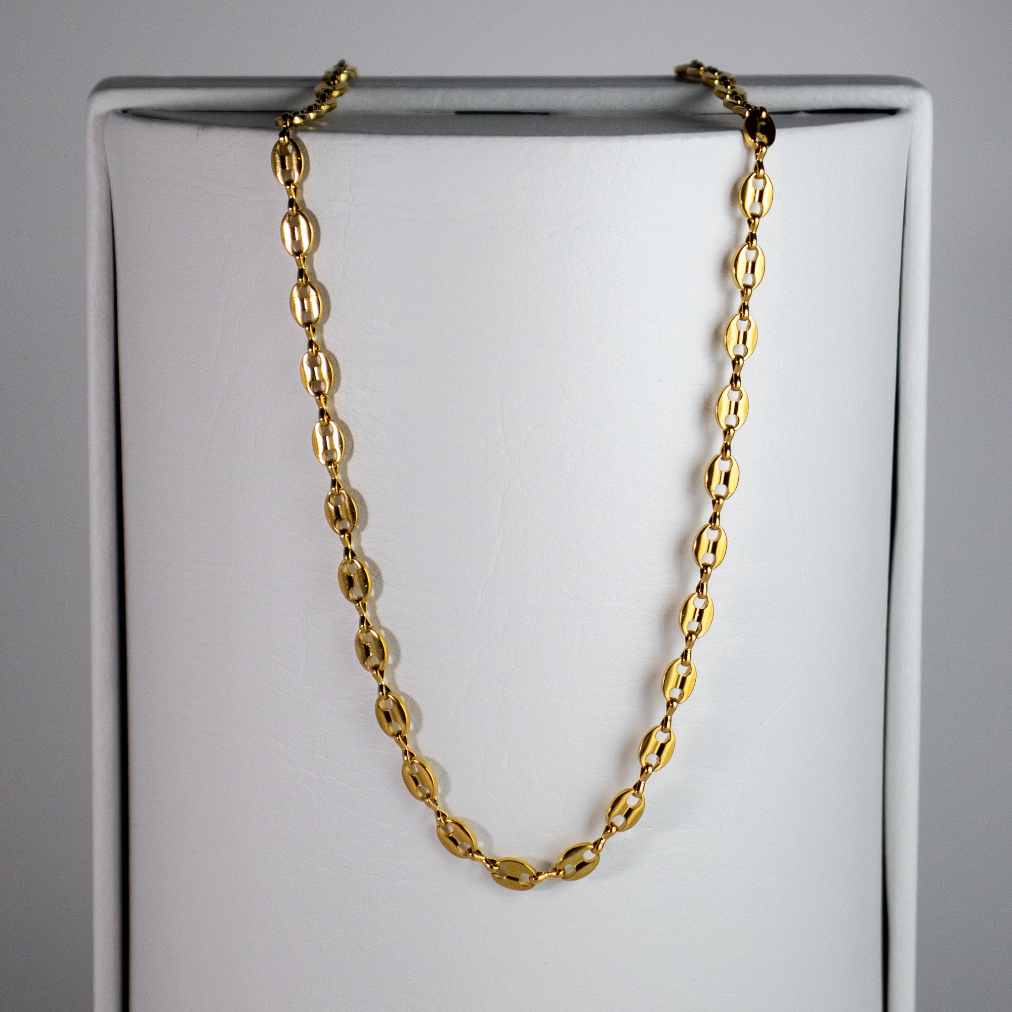 Cadena Beumont ®  Gucci