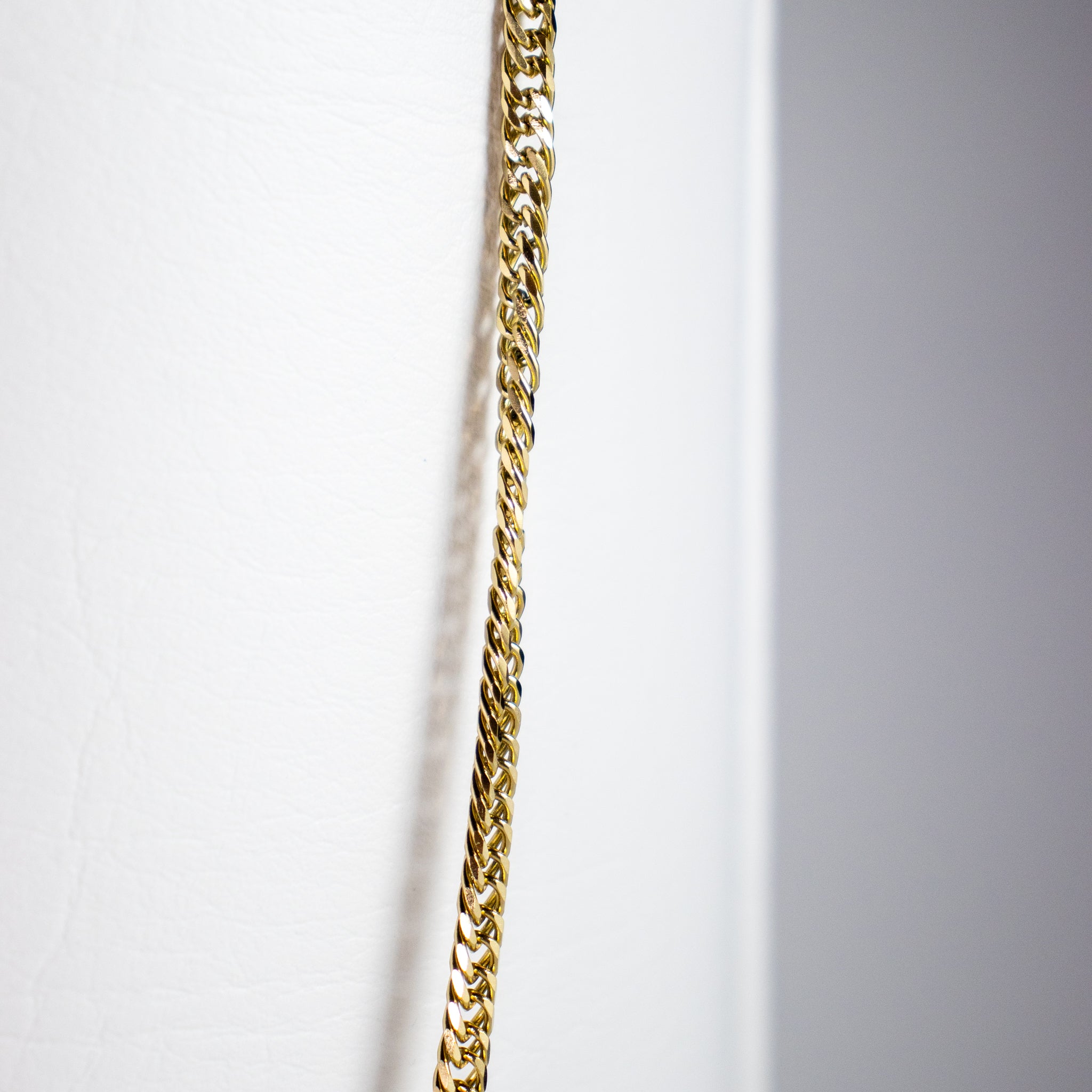 Cadena Beumont ®  roma