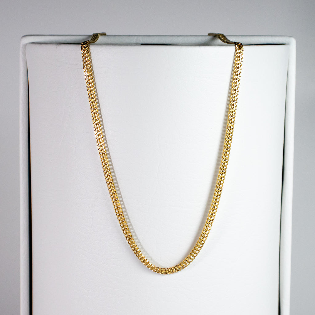 Cadena Beumont ®  Barbada