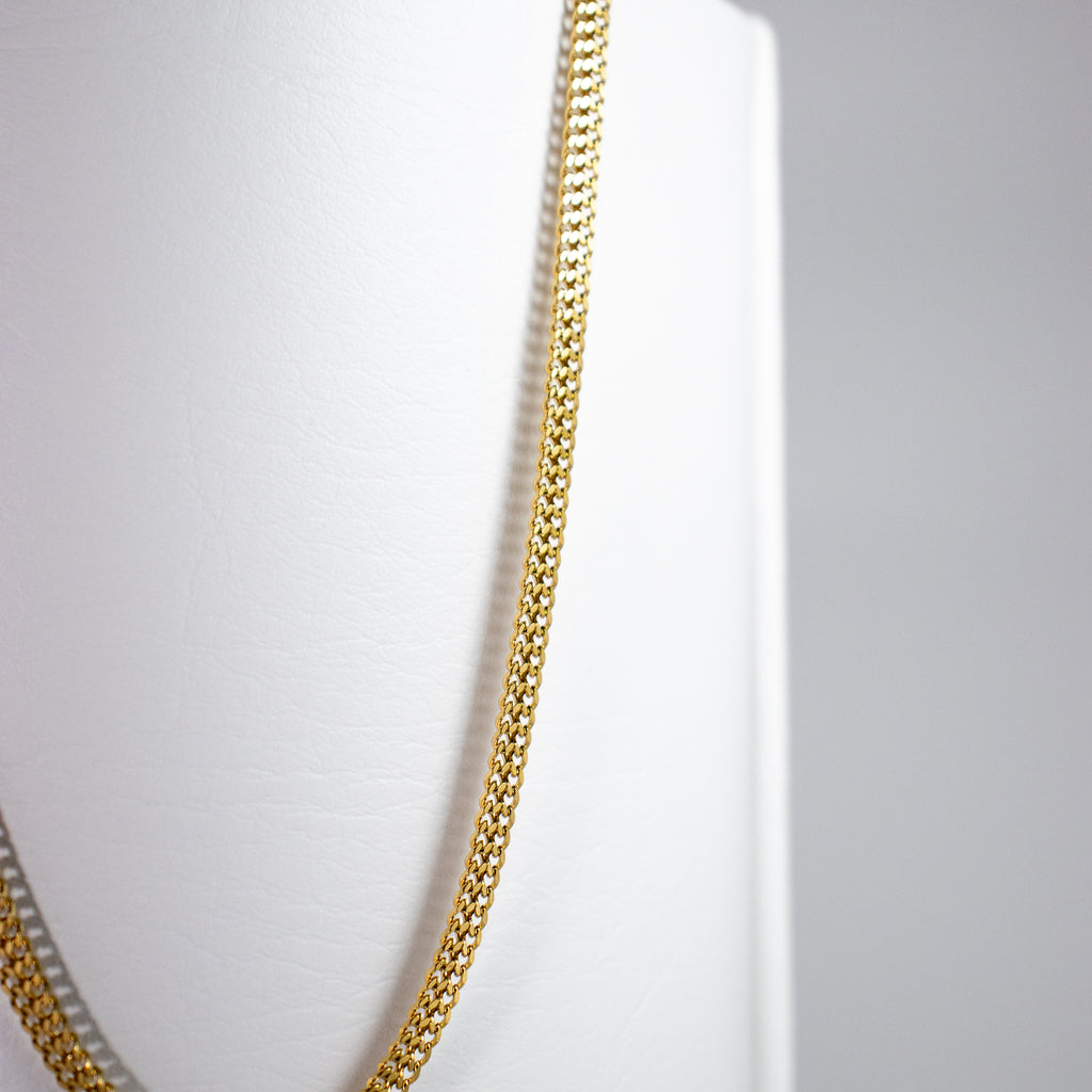 Cadena Beumont ®  Barbada