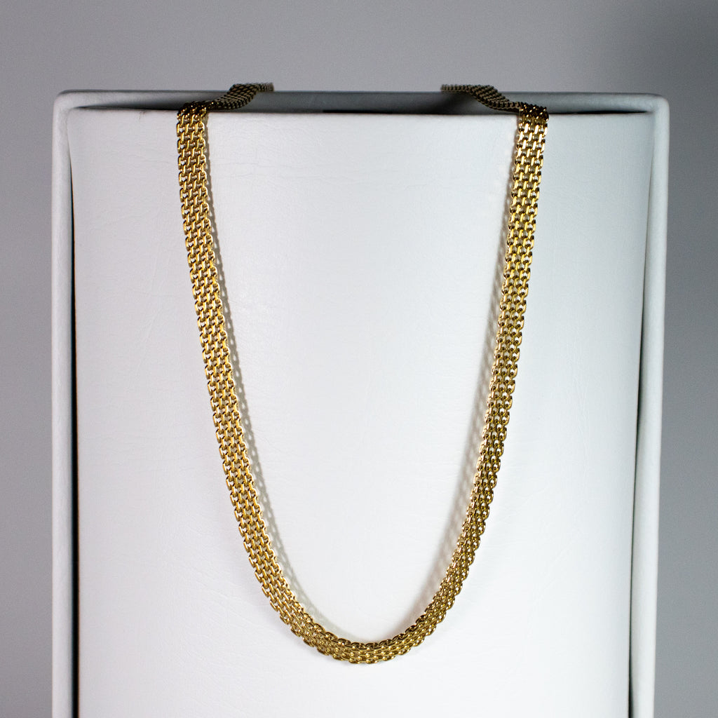 Cadena Beumont ®  Chinesca