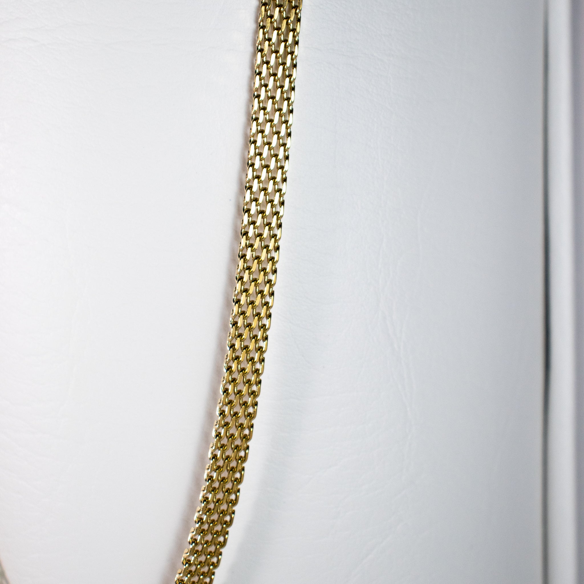 Cadena Beumont ®  Chinesca