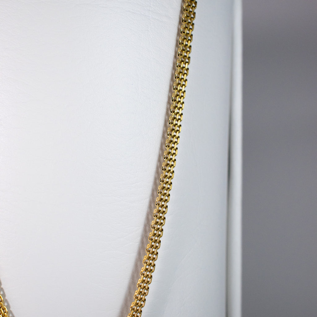 Cadena Beumont ®  Chinesca