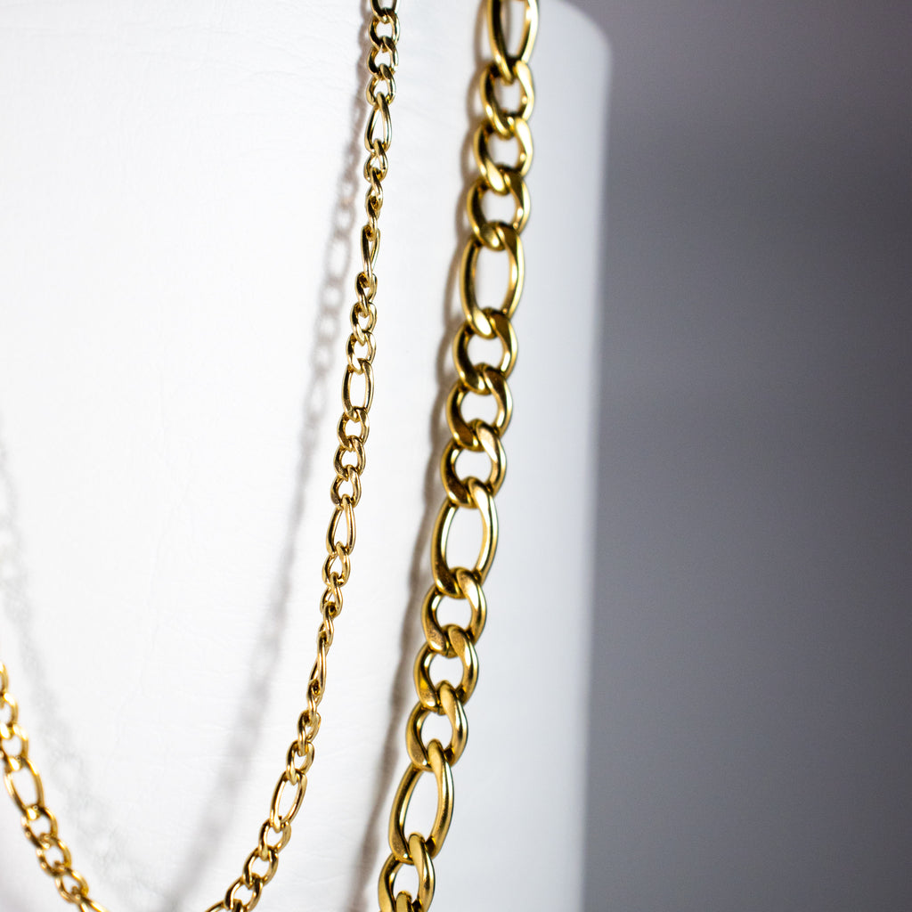 Cadena Beumont ®  Cartier