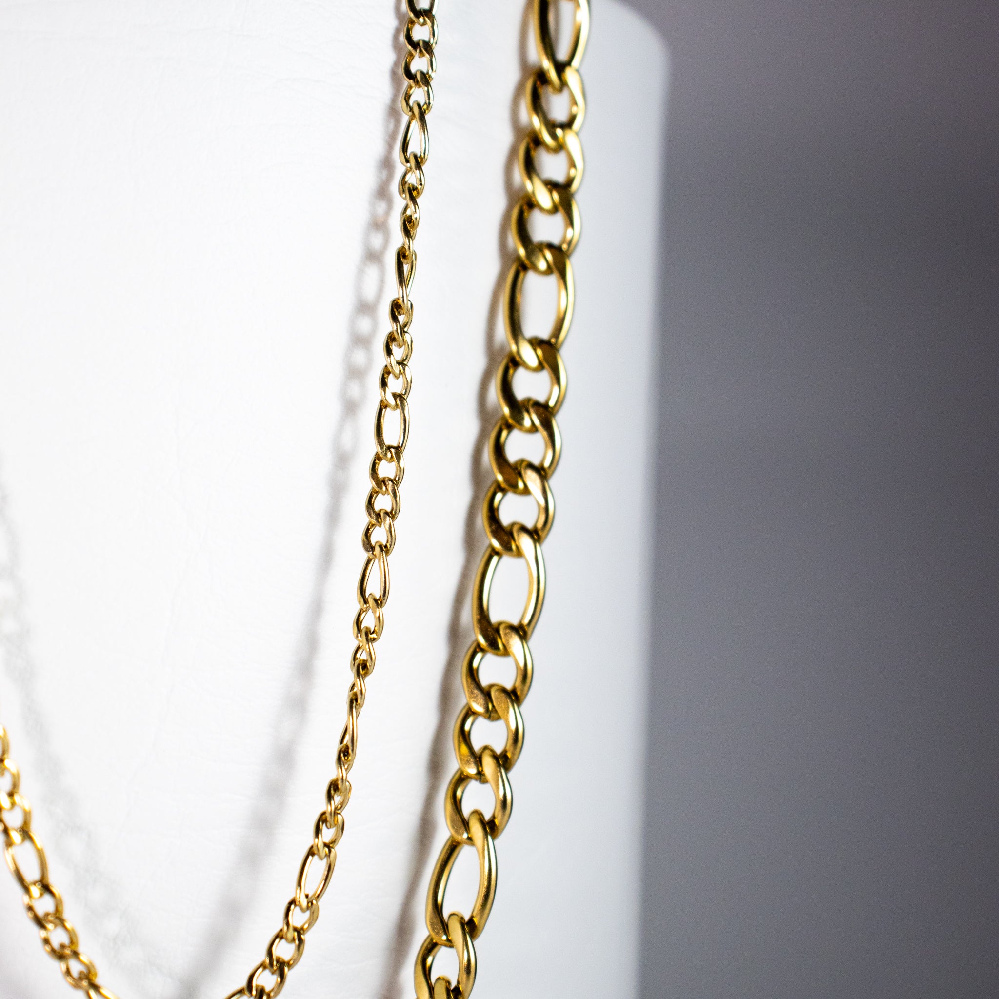 Cadena Beumont ®  Cartier