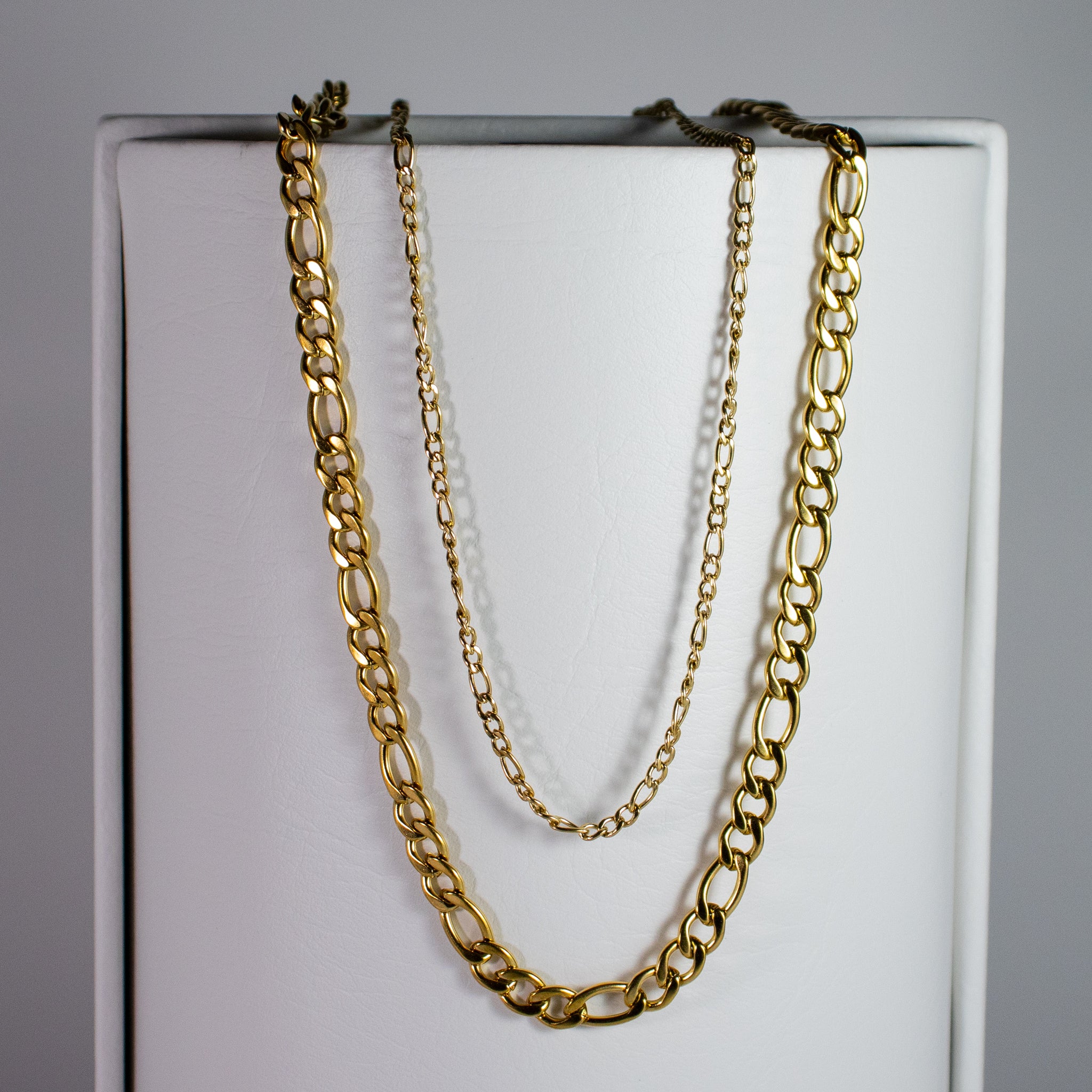 Cadena Beumont ®  Cartier