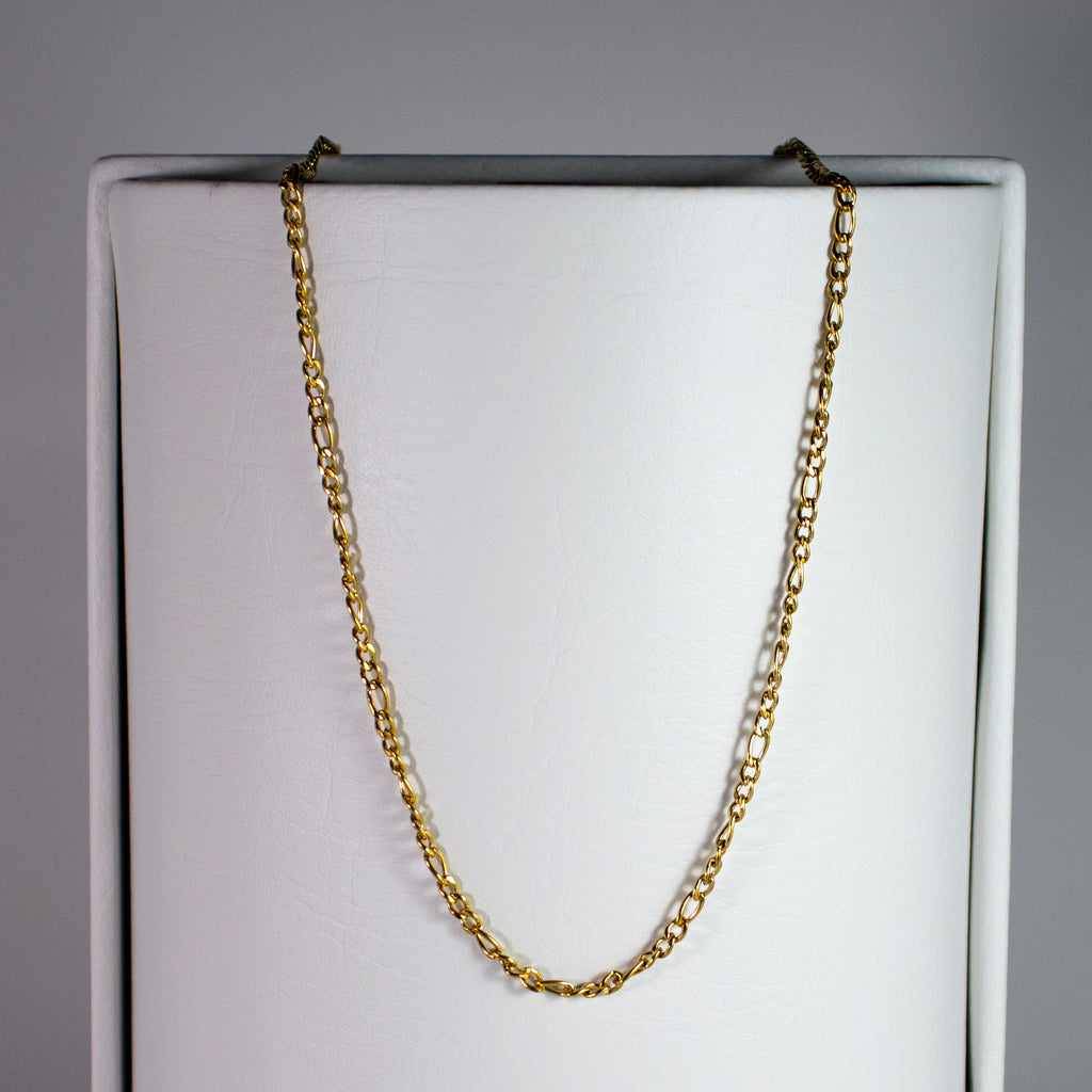 Cadena Beumont ®  Cartier