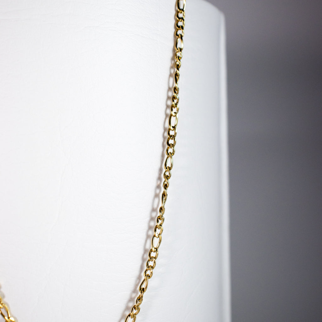 Cadena Beumont ®  Cartier