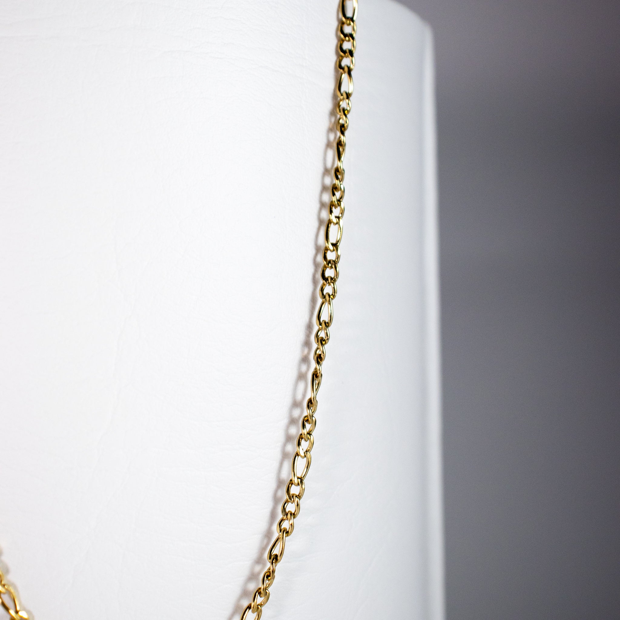 Cadena Beumont ®  Cartier