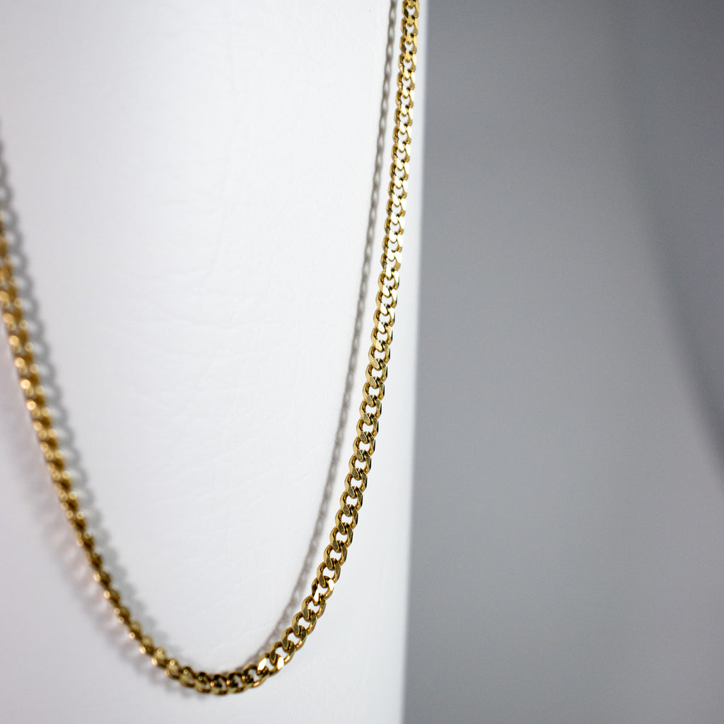 Cadena Beumont ®  Cubana