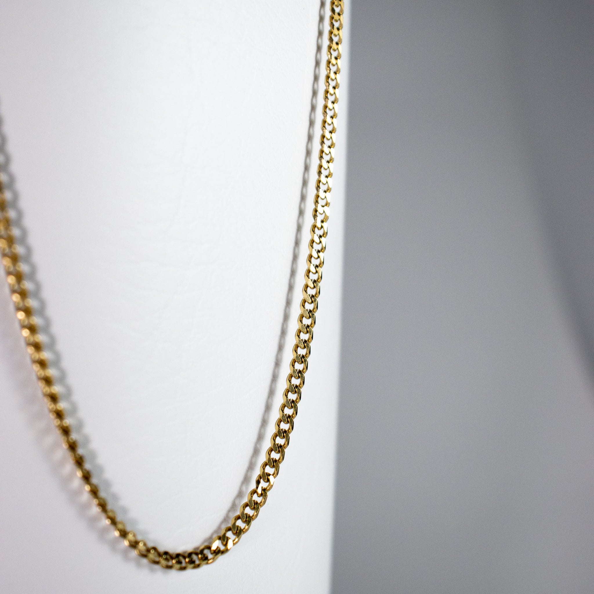 Cadena Beumont ®  Cubana