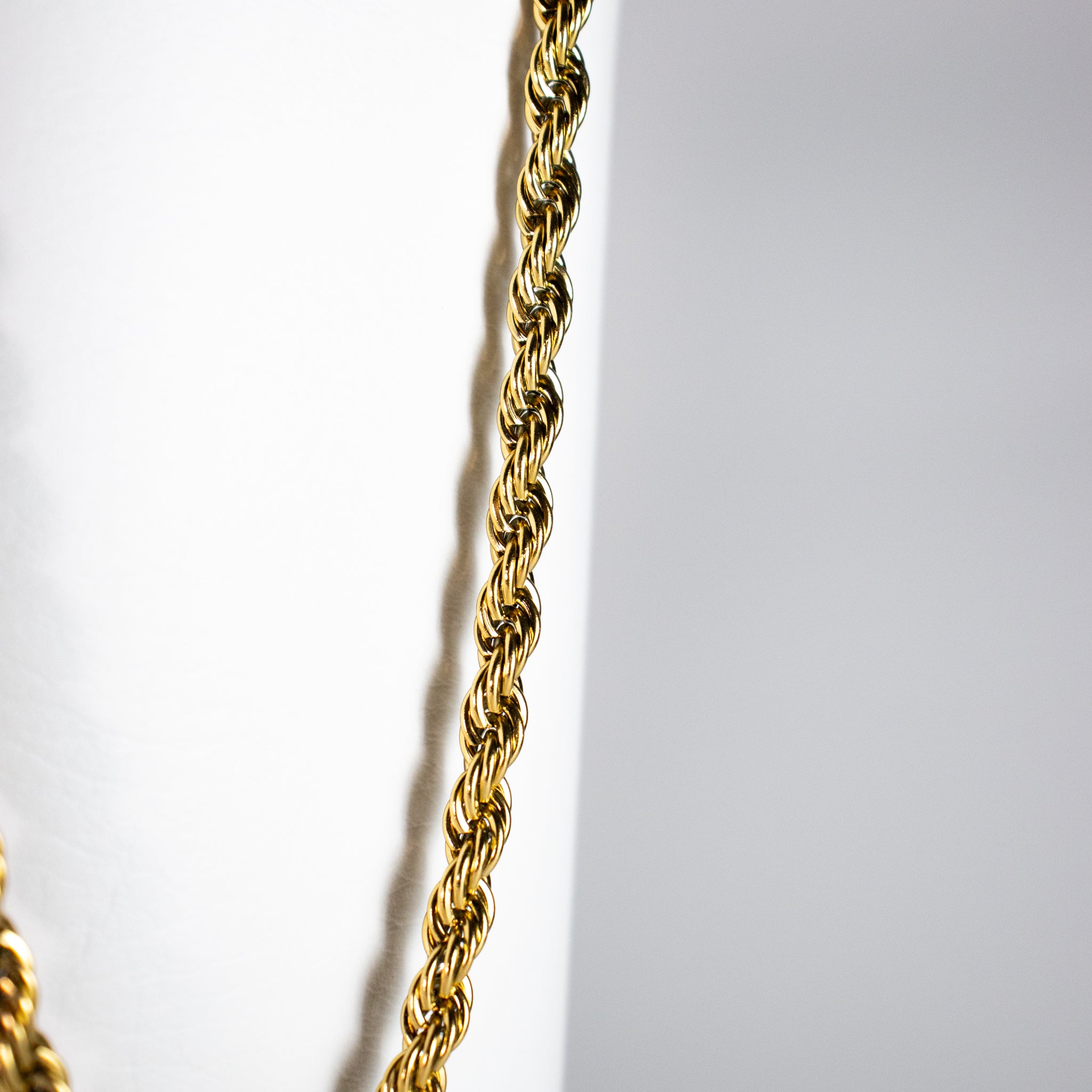 Cadena Beumont ®  lazo