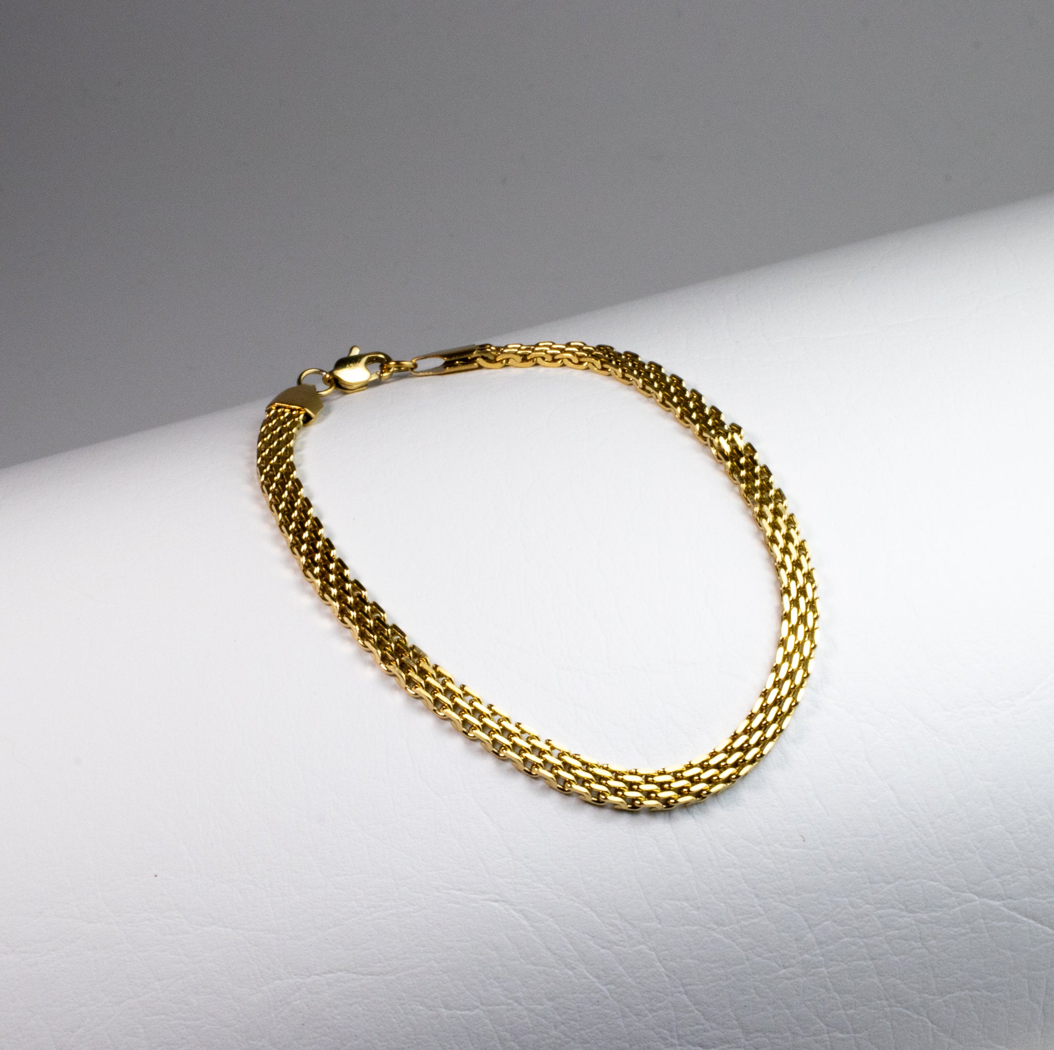 Pulsera Beumont ®  Chinesca