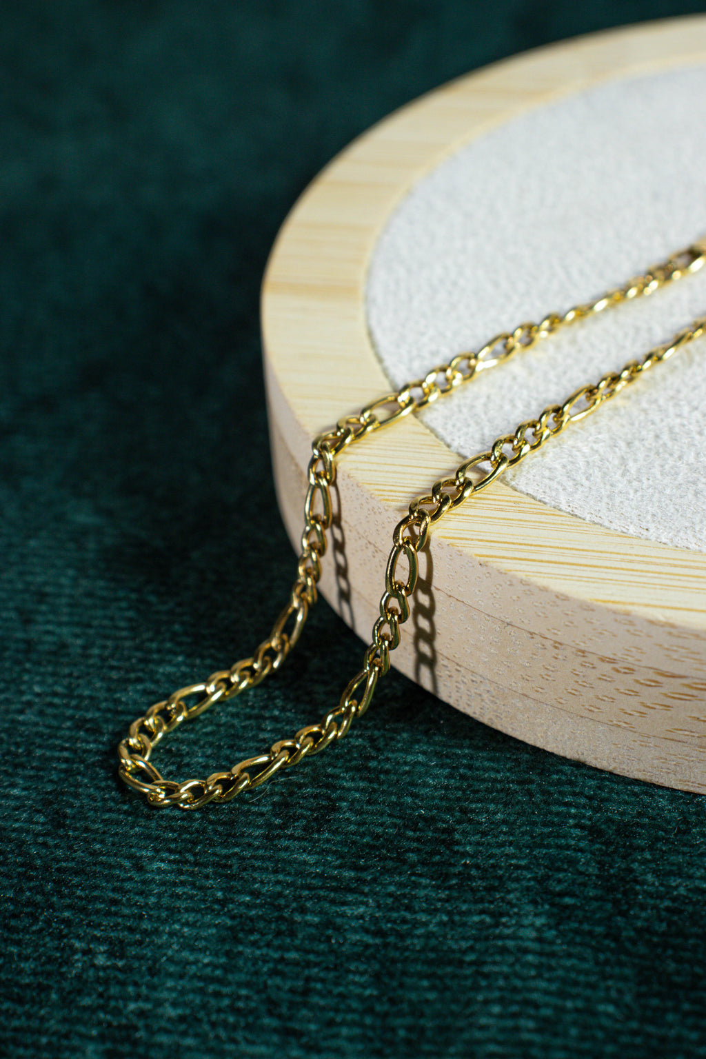 Cadena Beumont ®  Cartier