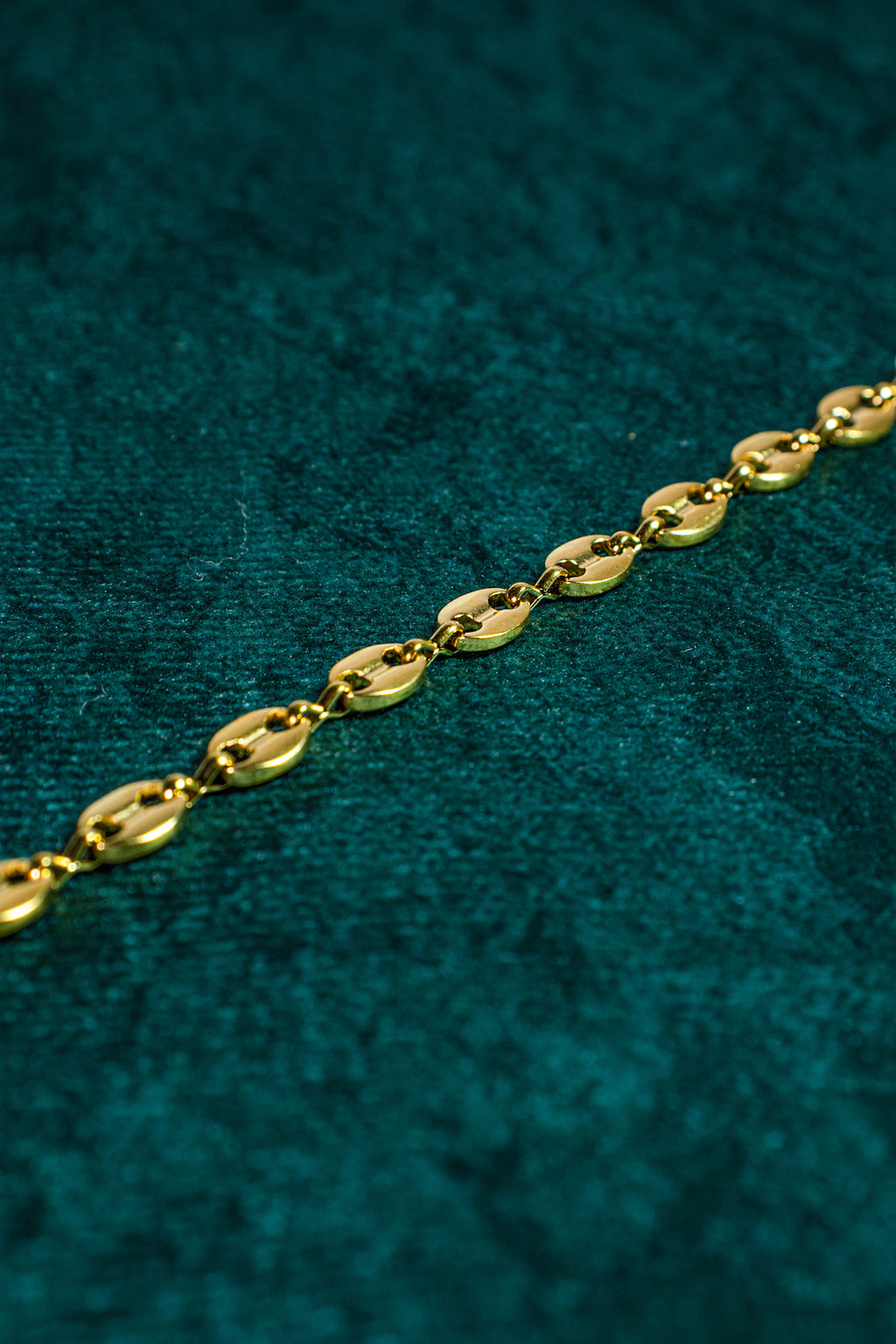 Cadena Beumont ®  Gucci