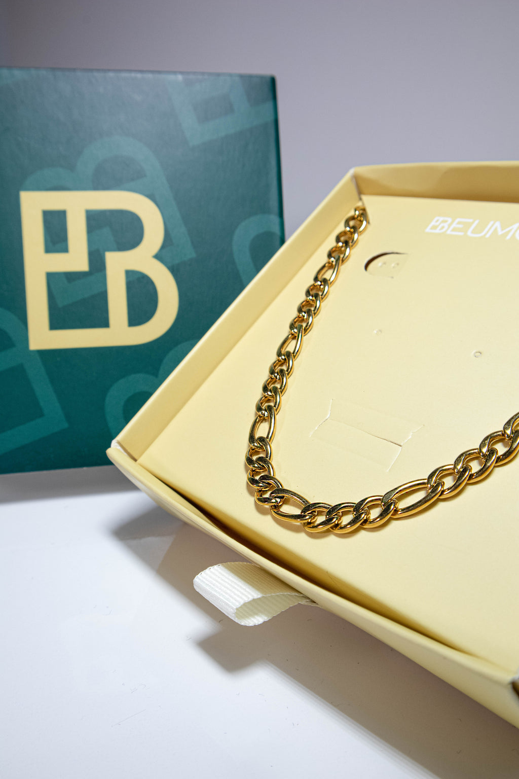 Cadena Beumont ®  Cartier