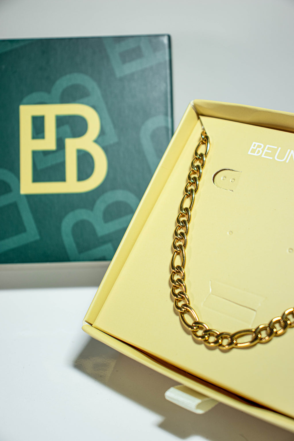 Cadena Beumont ®  Cartier