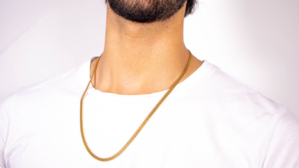 Cadena Beumont ®  Chinesca