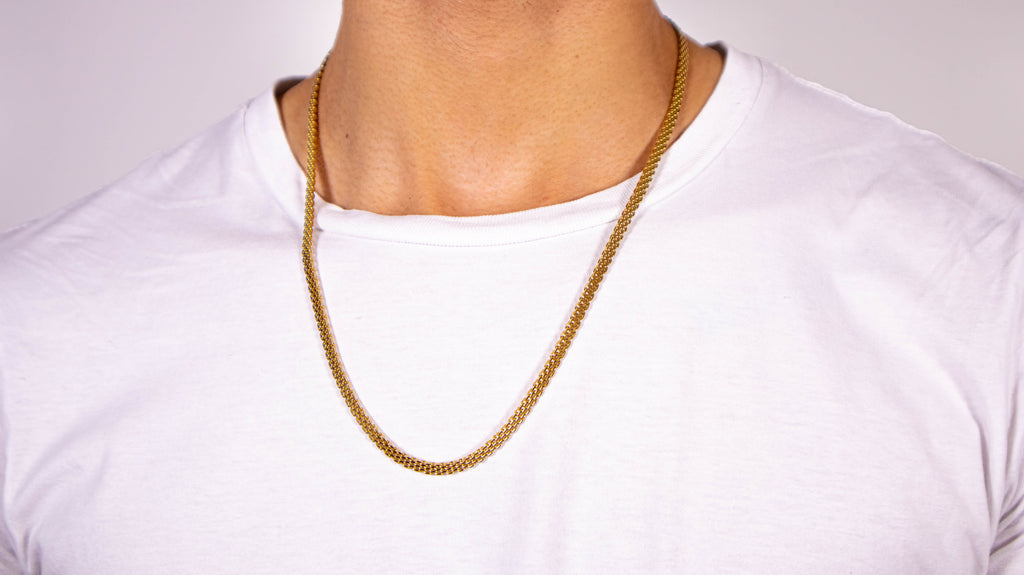 Cadena Beumont ®  Chinesca