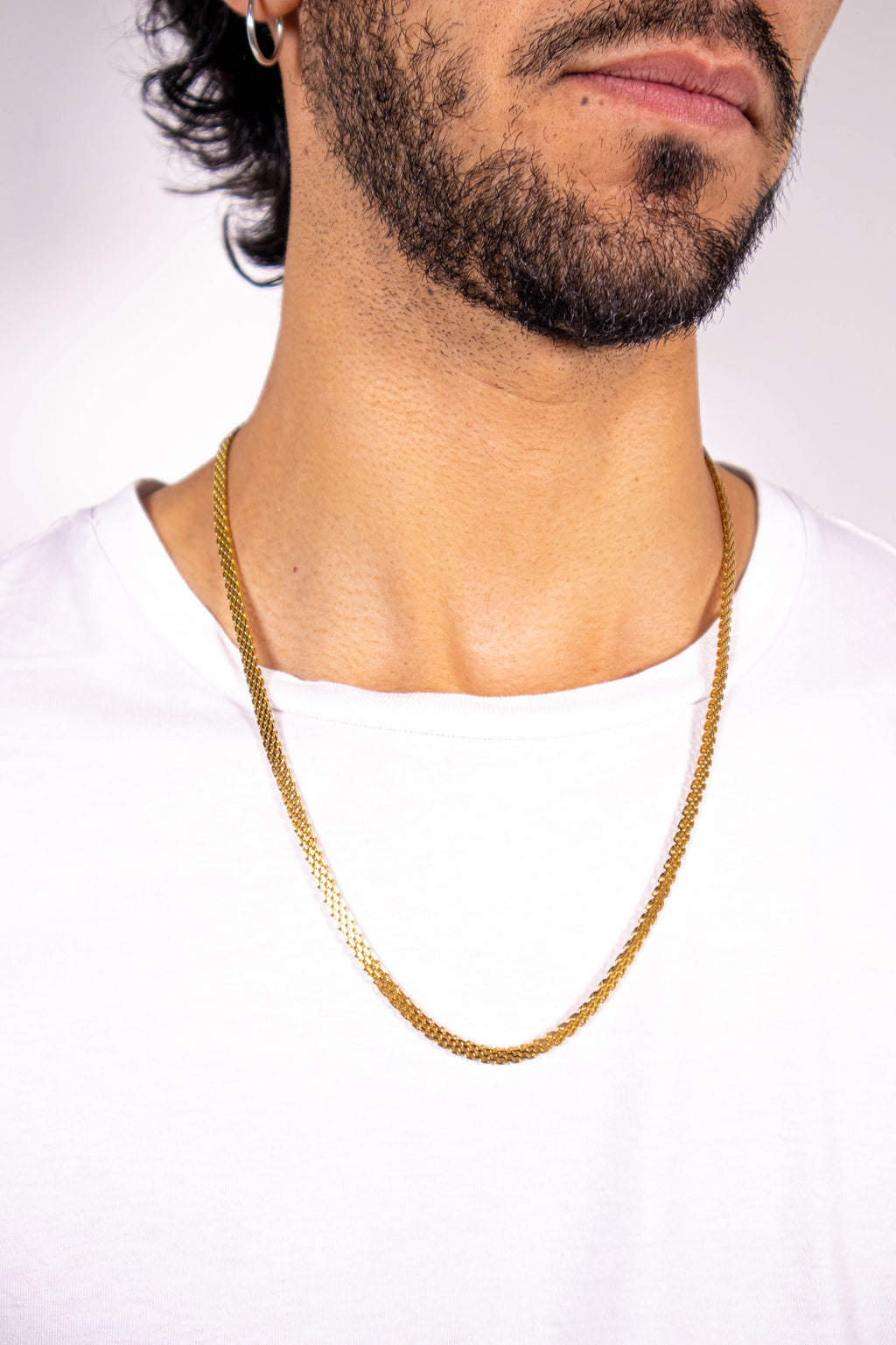 Cadena Beumont ®  Chinesca