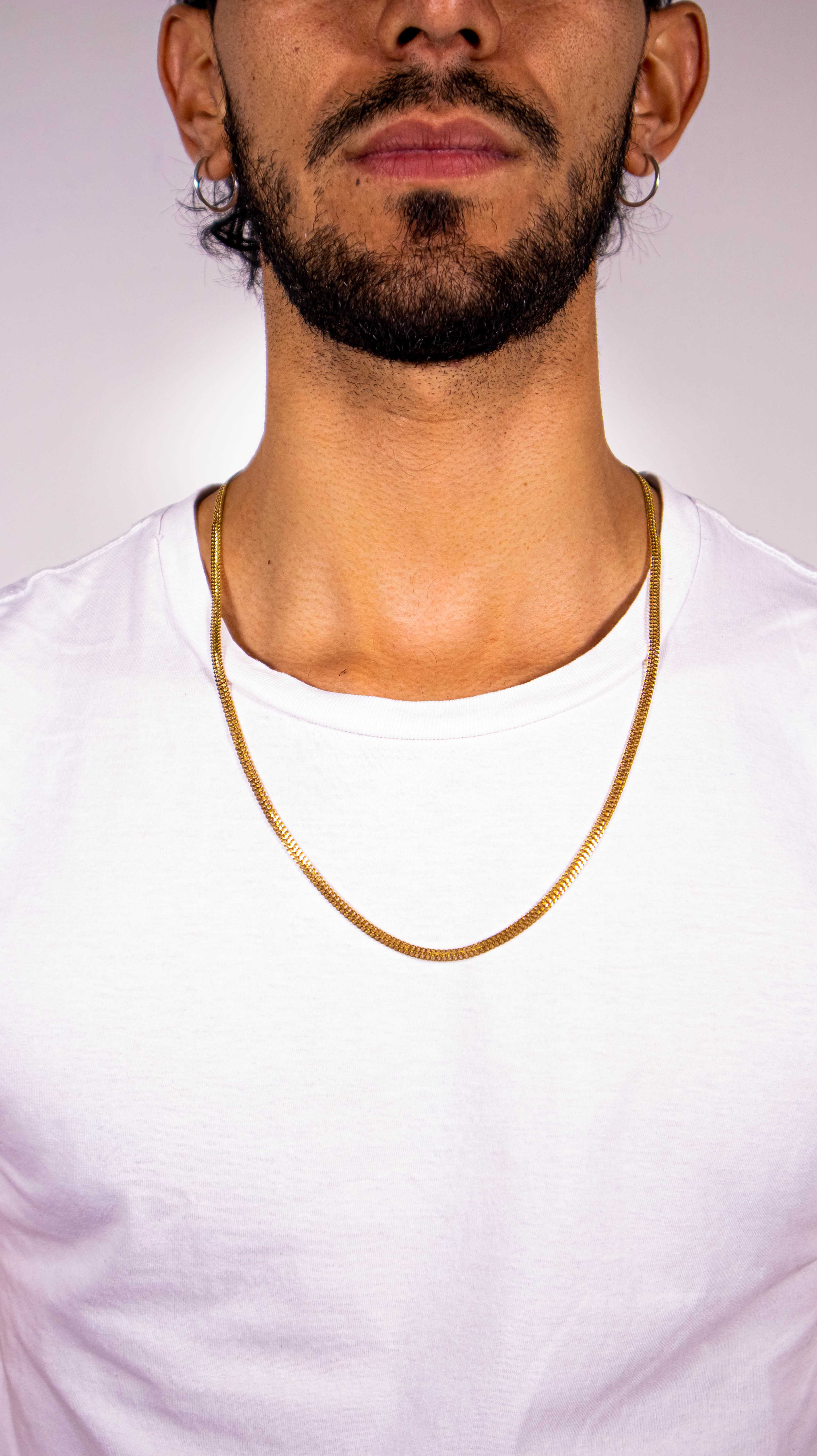 Cadena Beumont ®  roma