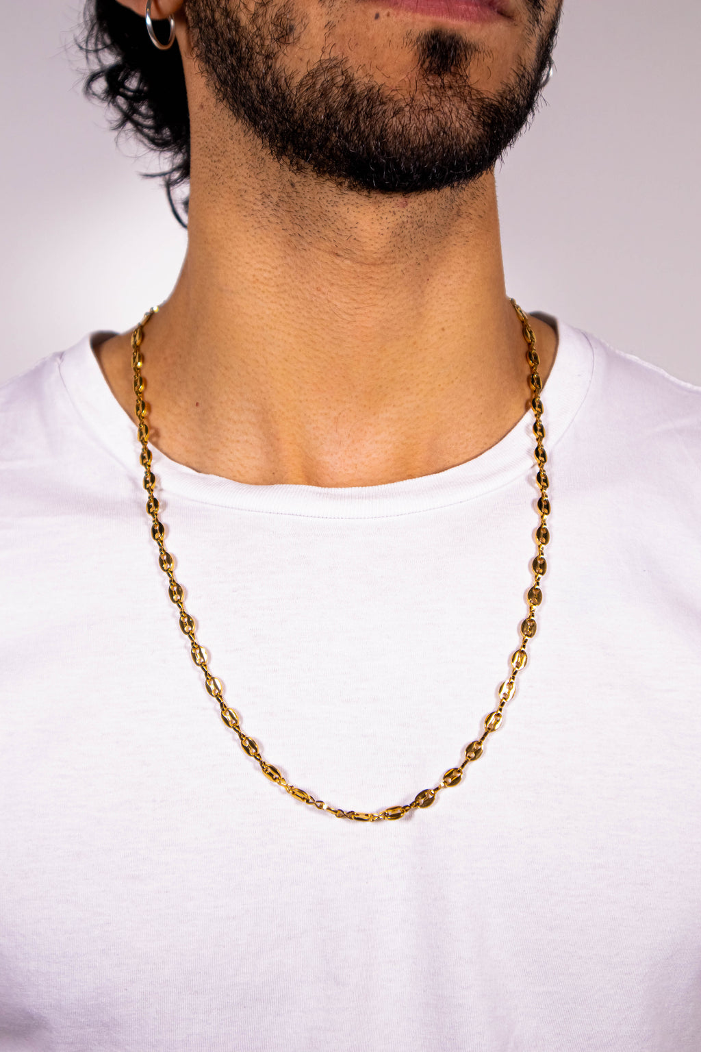 Cadena Beumont ®  Gucci