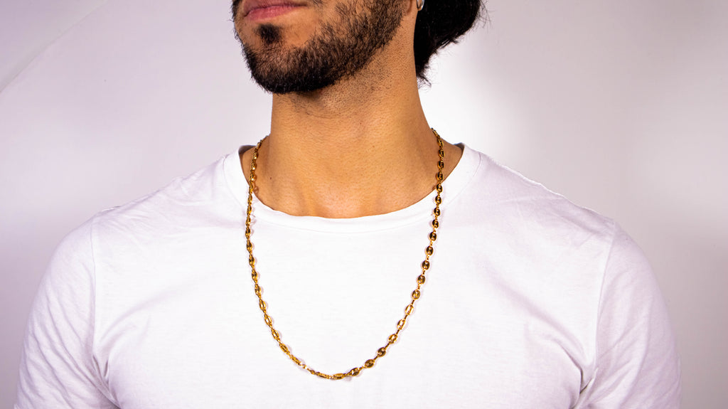 Cadena Beumont ®  Gucci