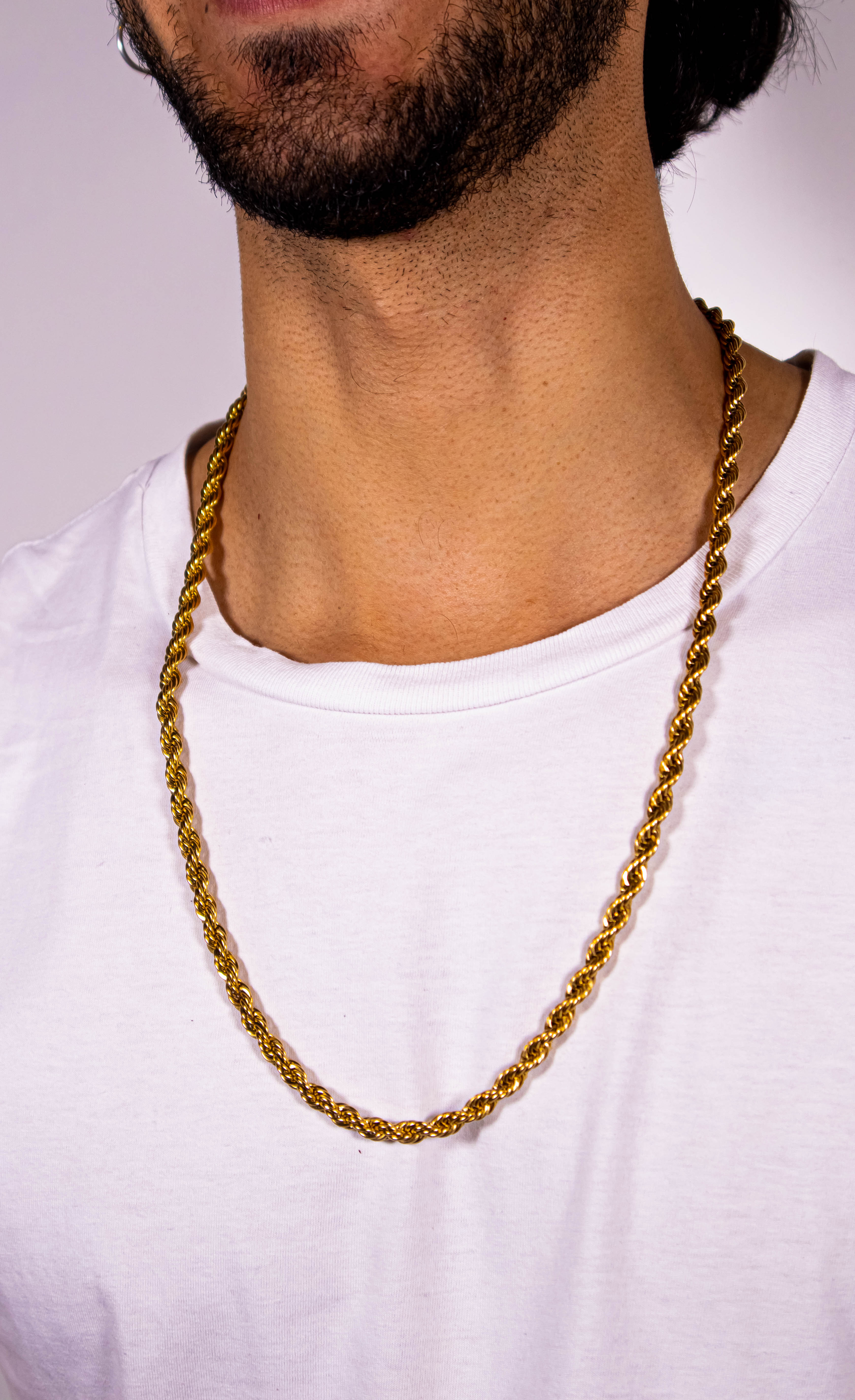 Cadena Beumont ®  lazo