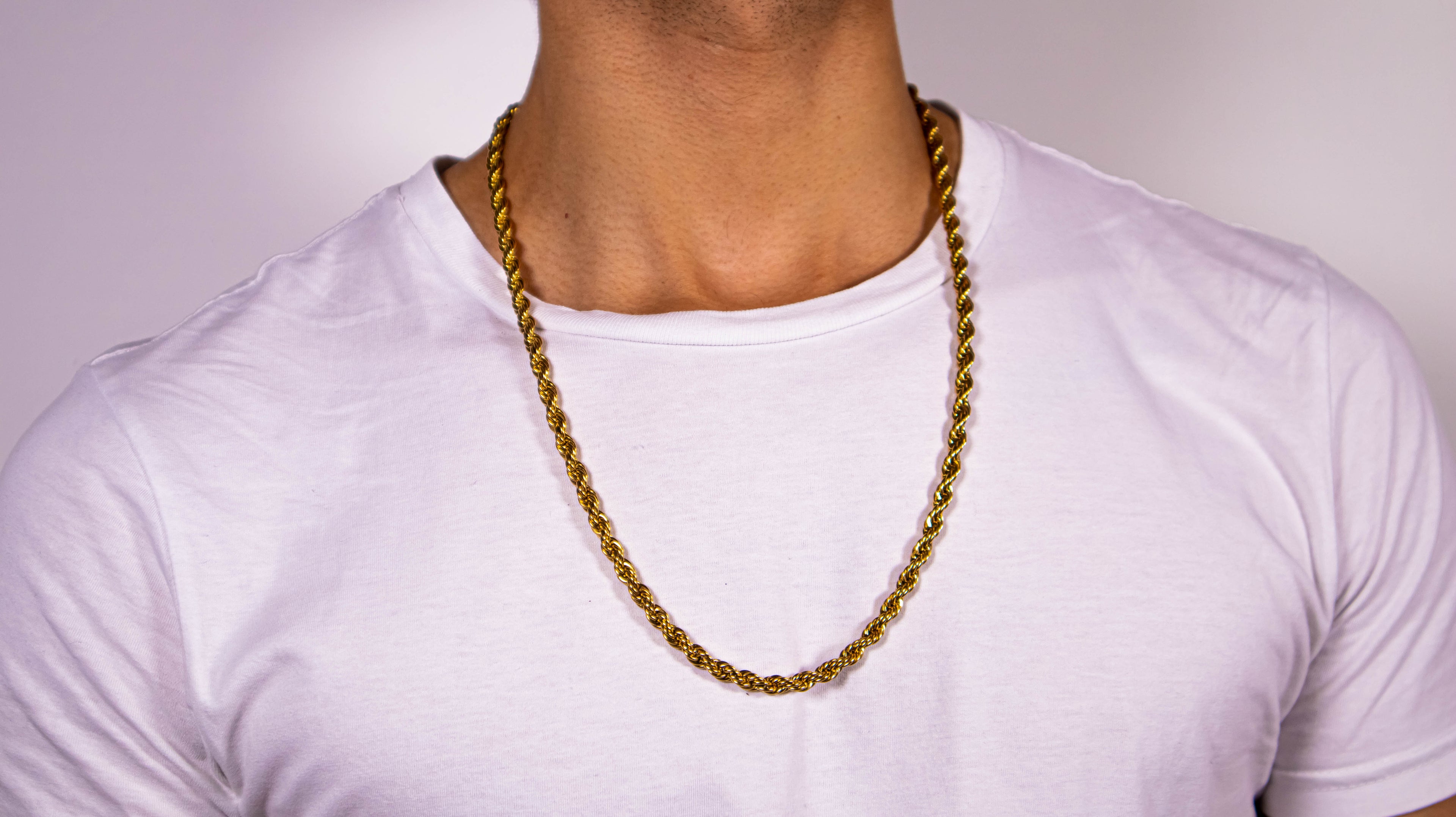 Cadena Beumont ®  lazo