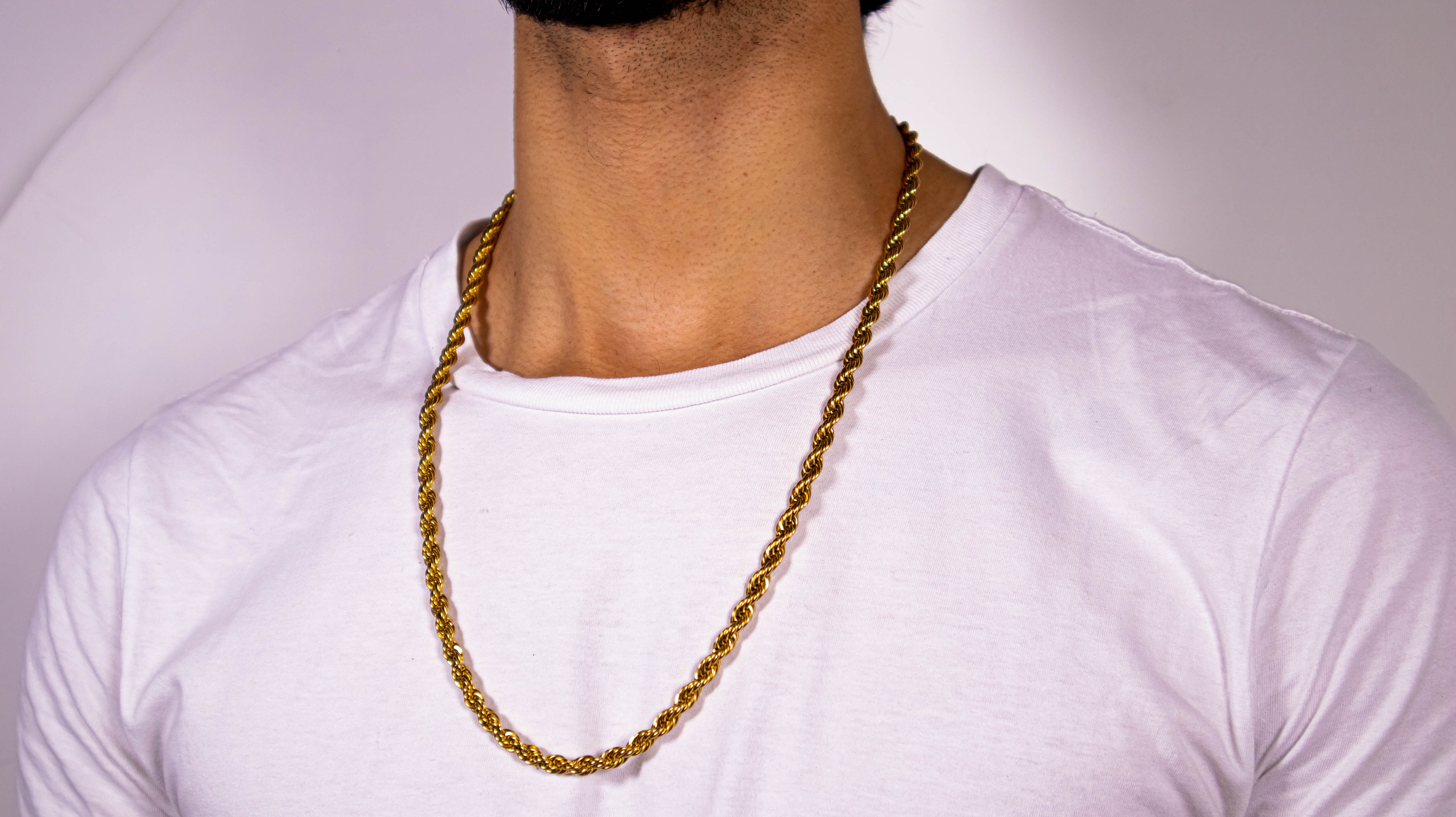 Cadena Beumont ®  lazo