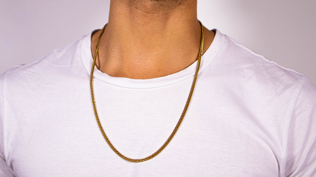 Cadena Beumont ®  Barbada