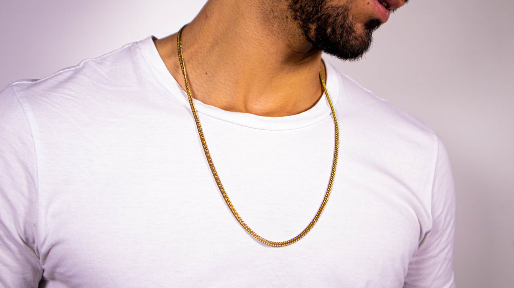 Cadena Beumont ®  Barbada