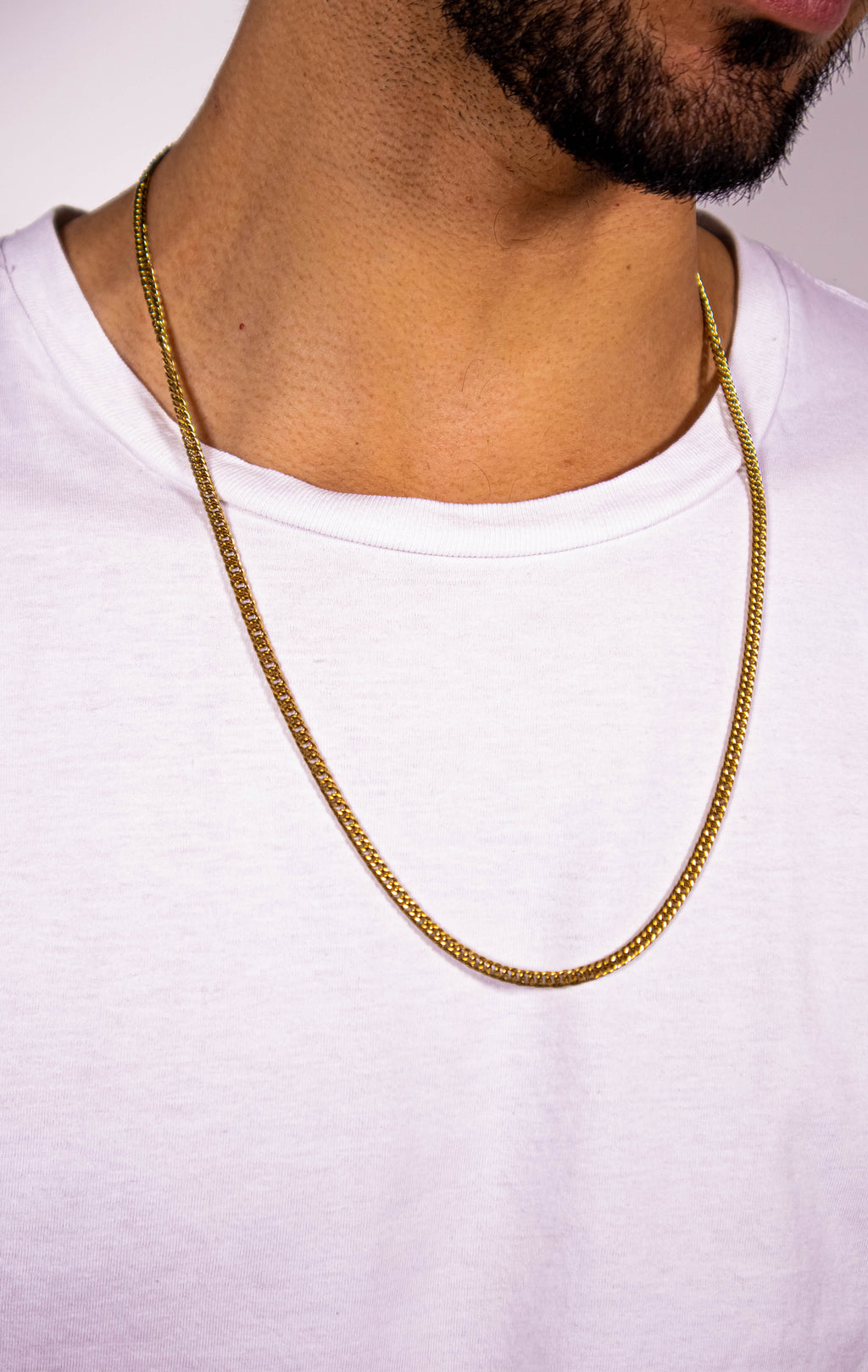 Cadena Beumont ®  Barbada