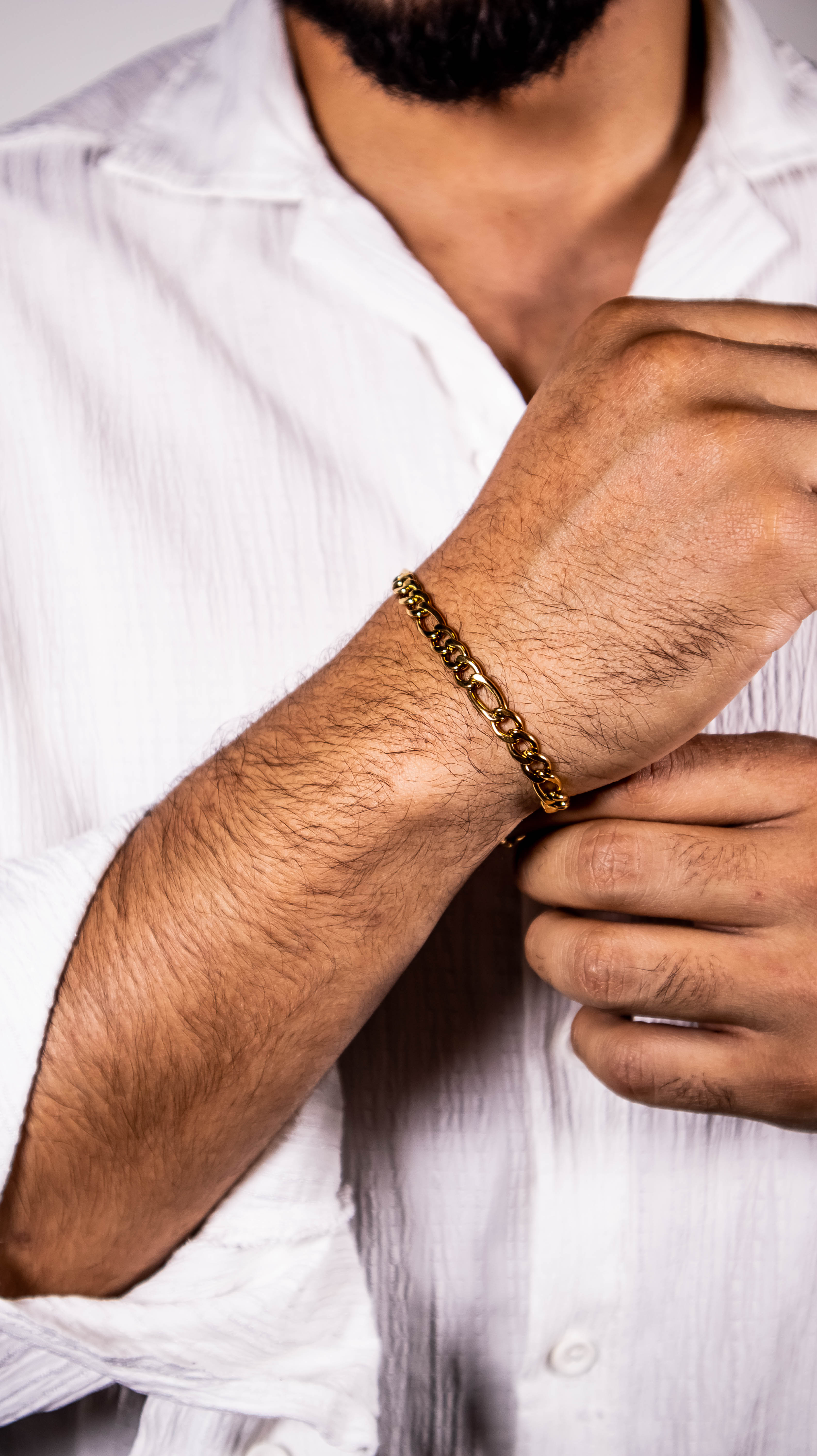 Pulsera Beumont ®  Cartier