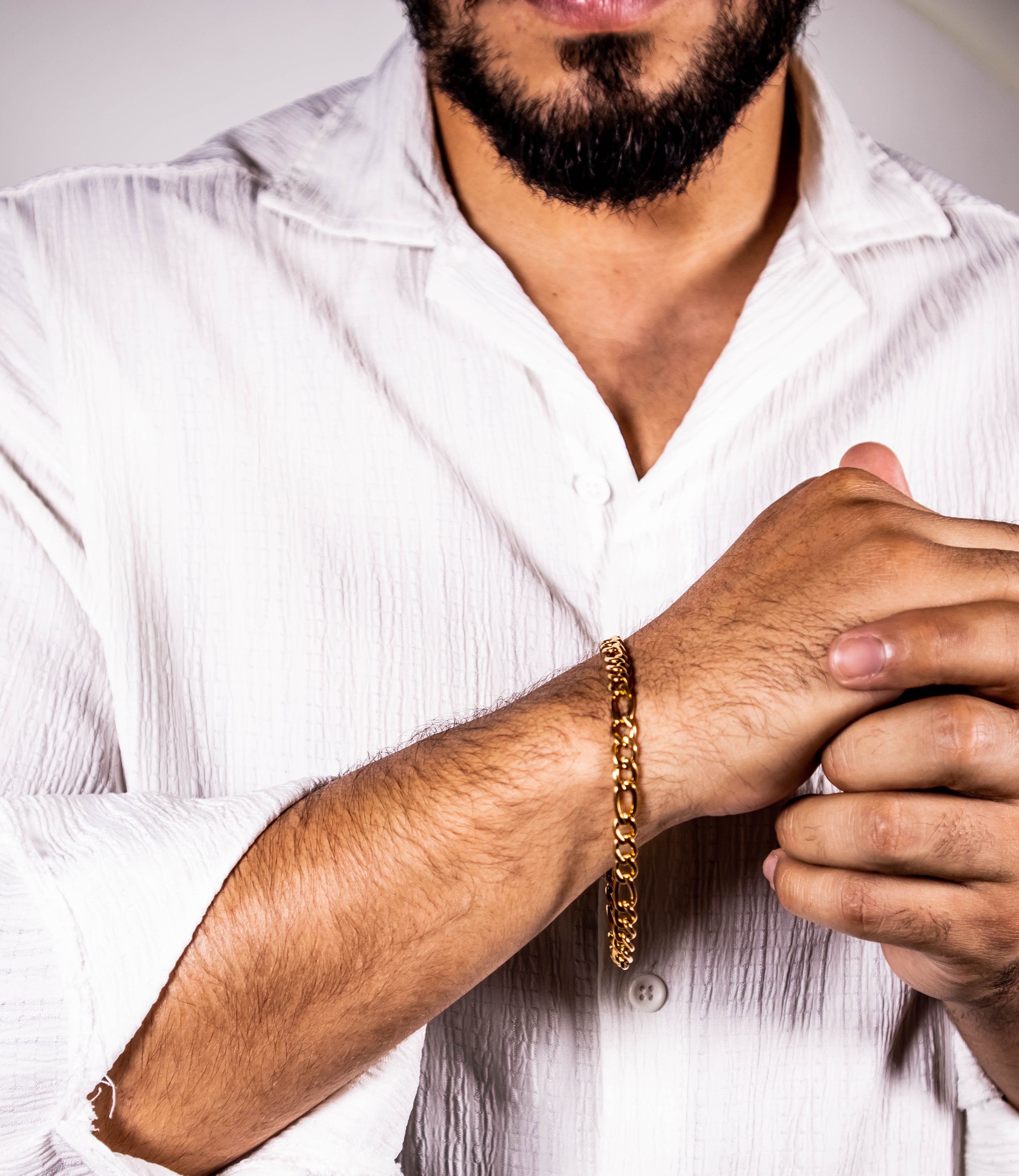 Pulsera Beumont ®  Cartier