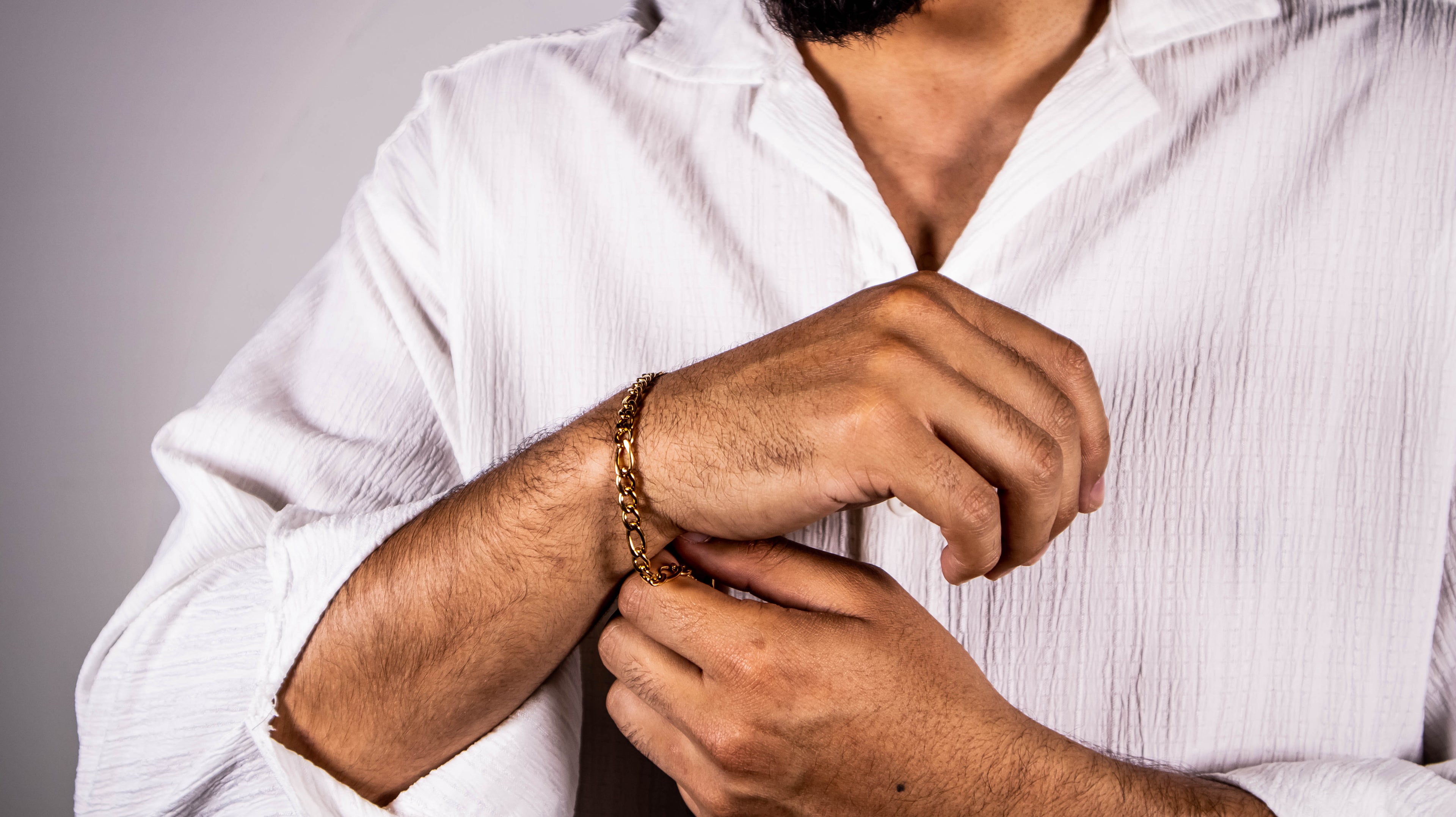 Pulsera Beumont ®  Cartier