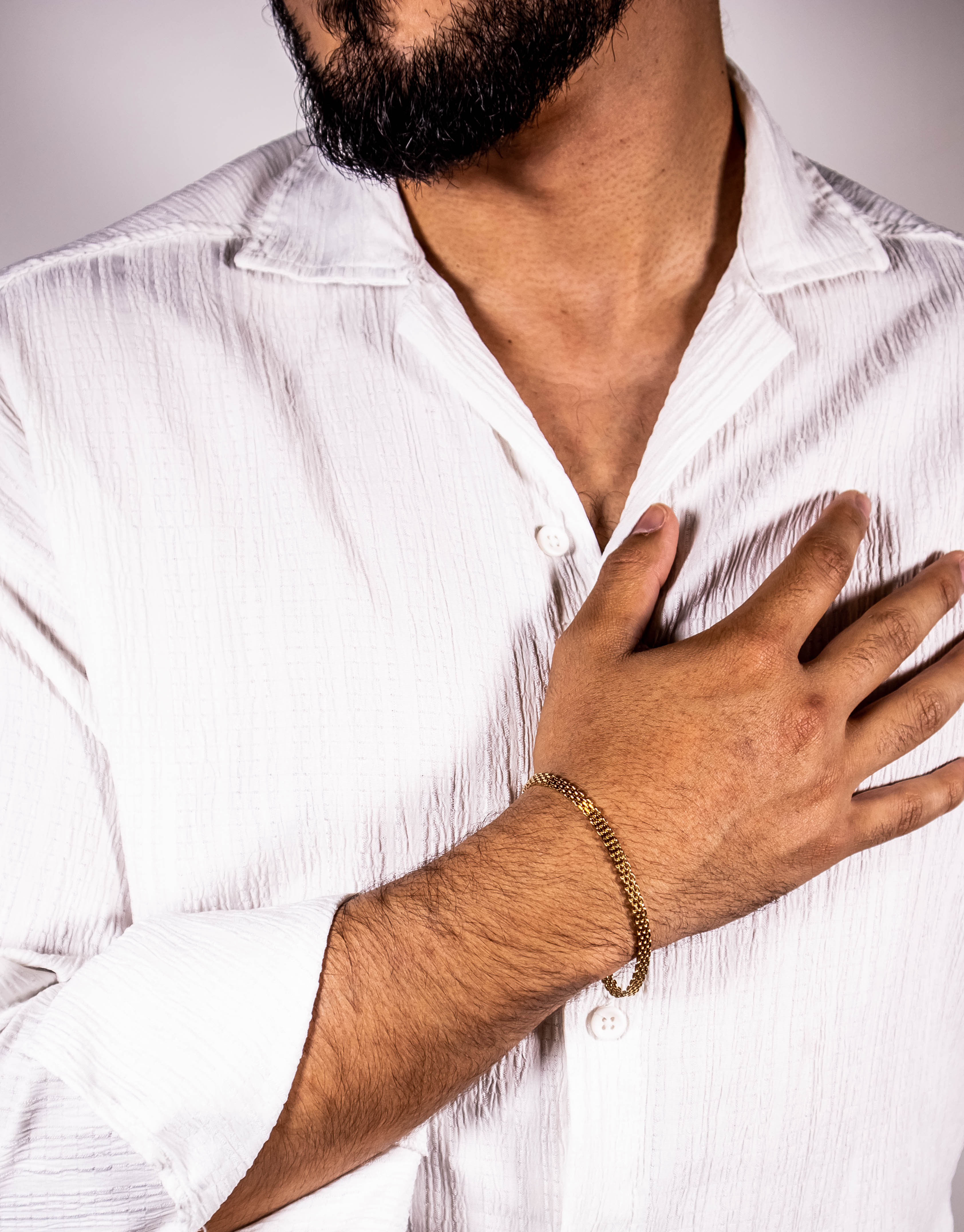 Pulsera Beumont ®  Chinesca