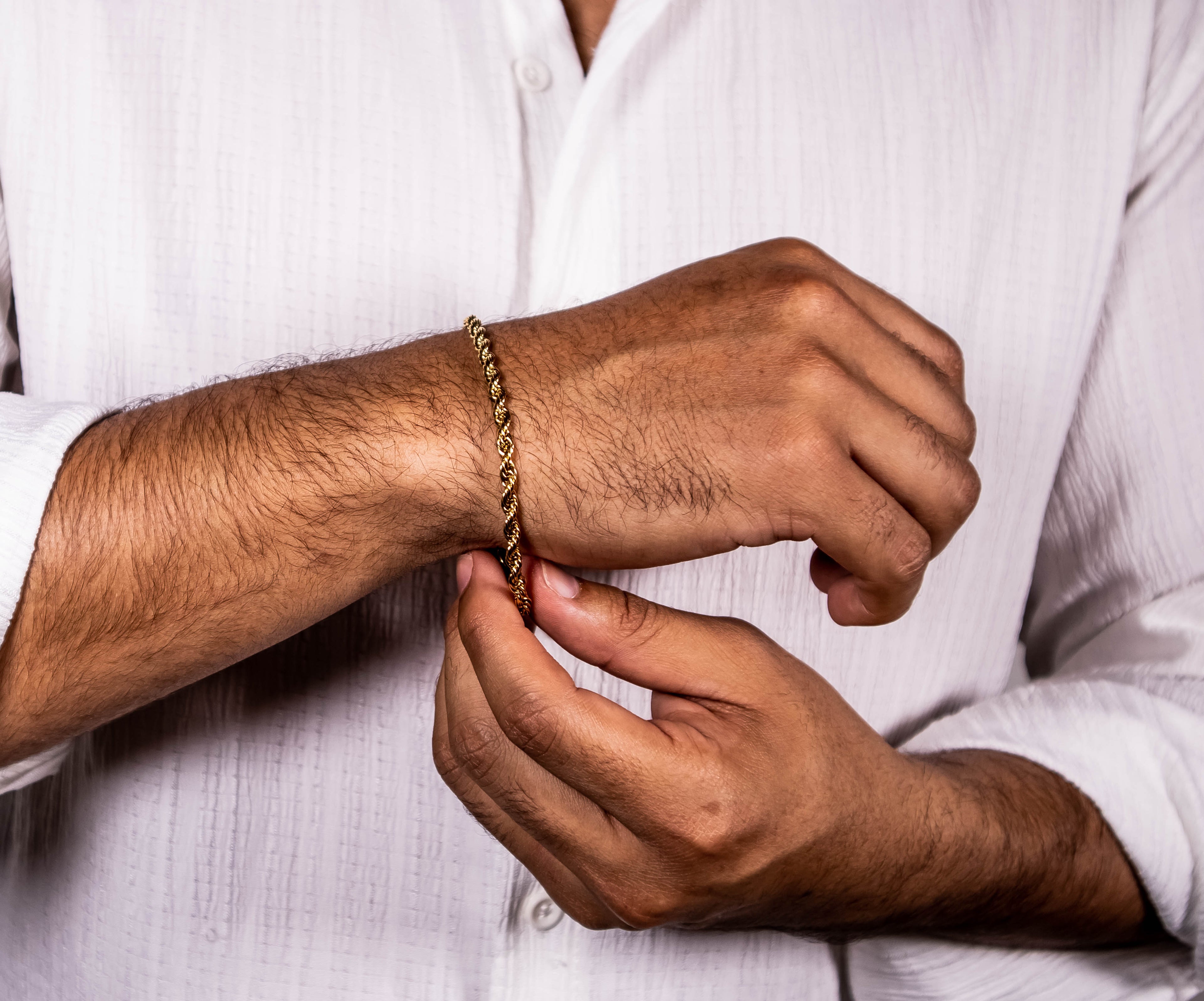 Pulsera Beumont ®  Lazo