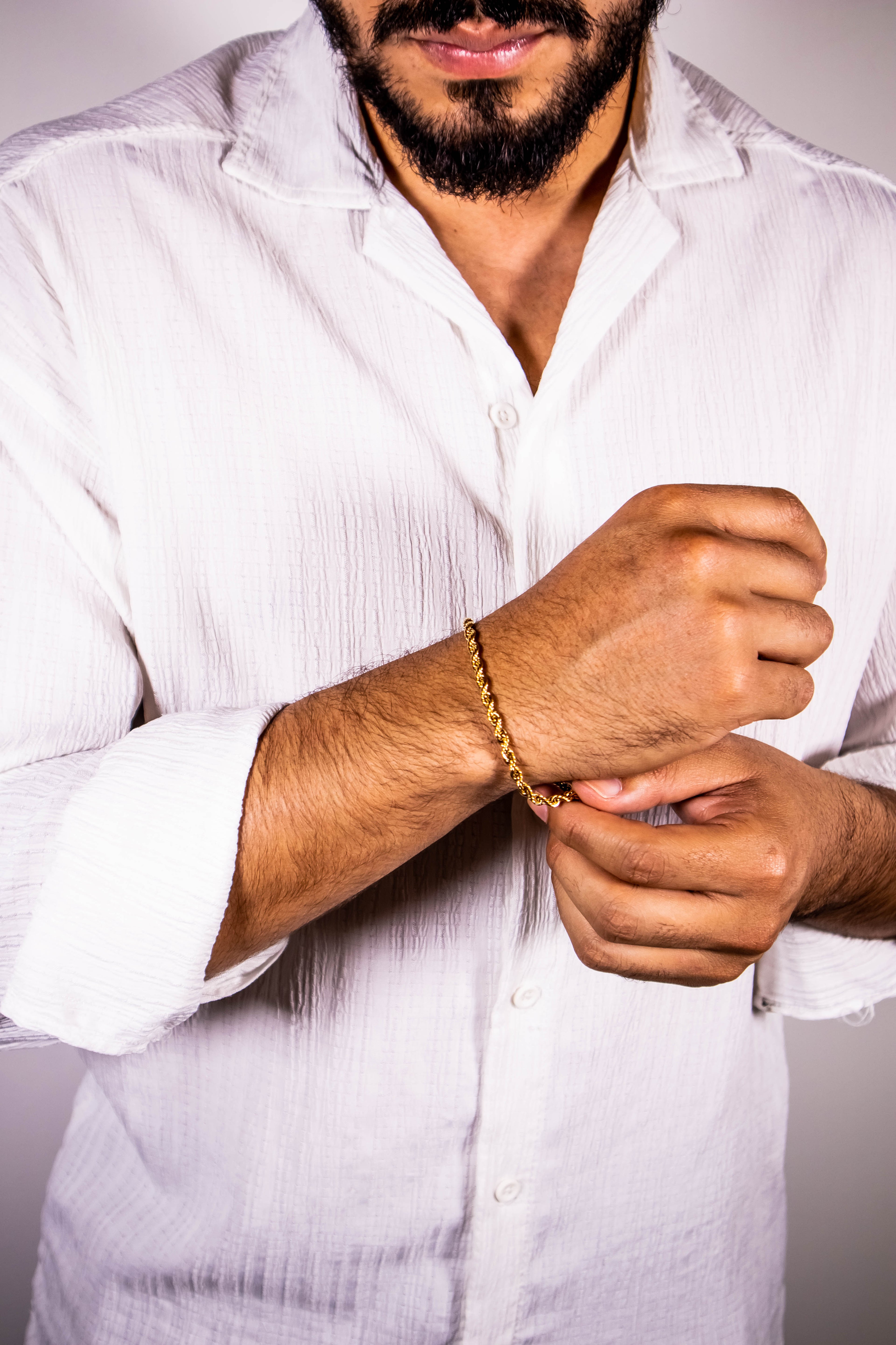 Pulsera Beumont ®  Lazo